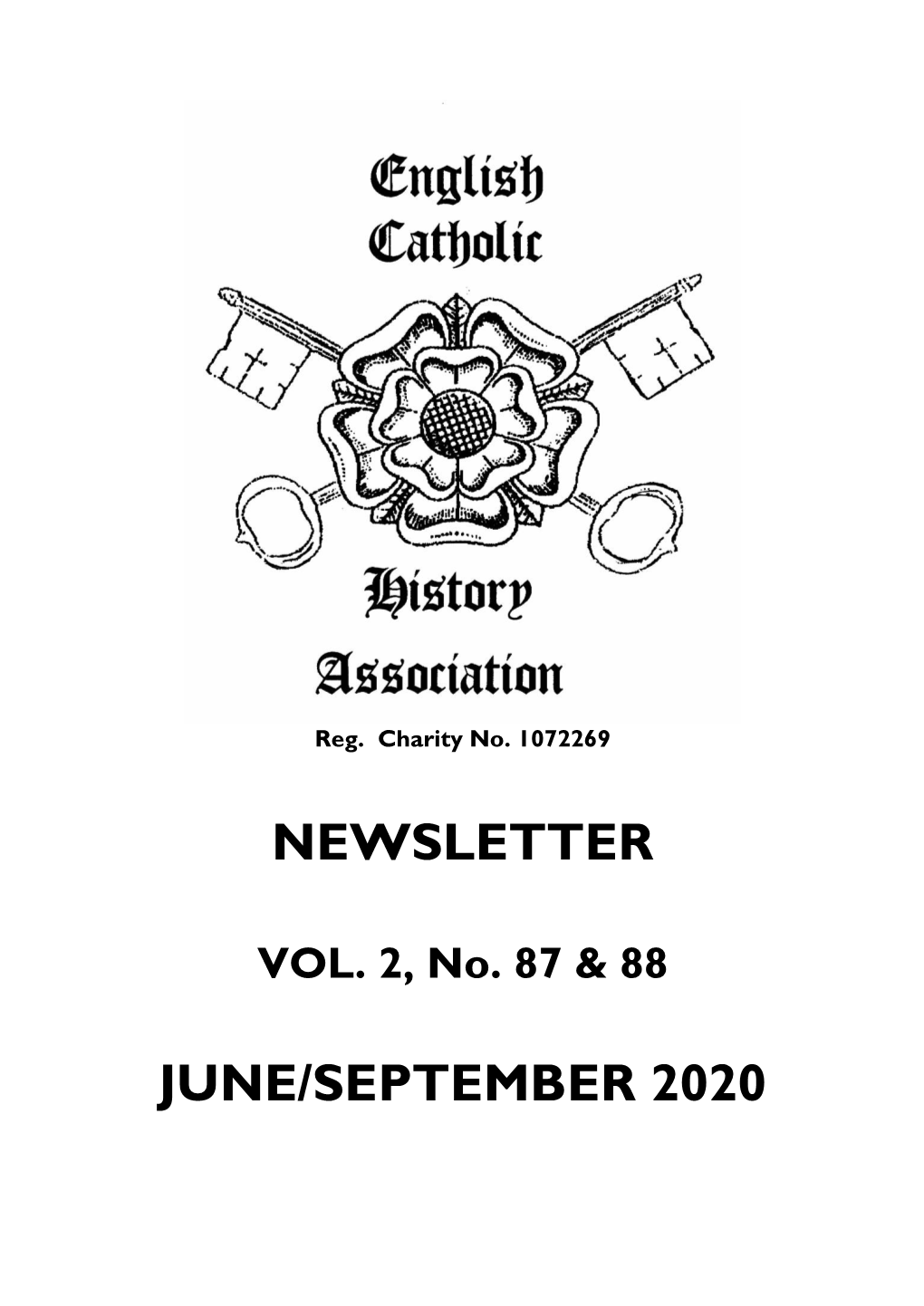 ECHA Newsletter June/September 2020