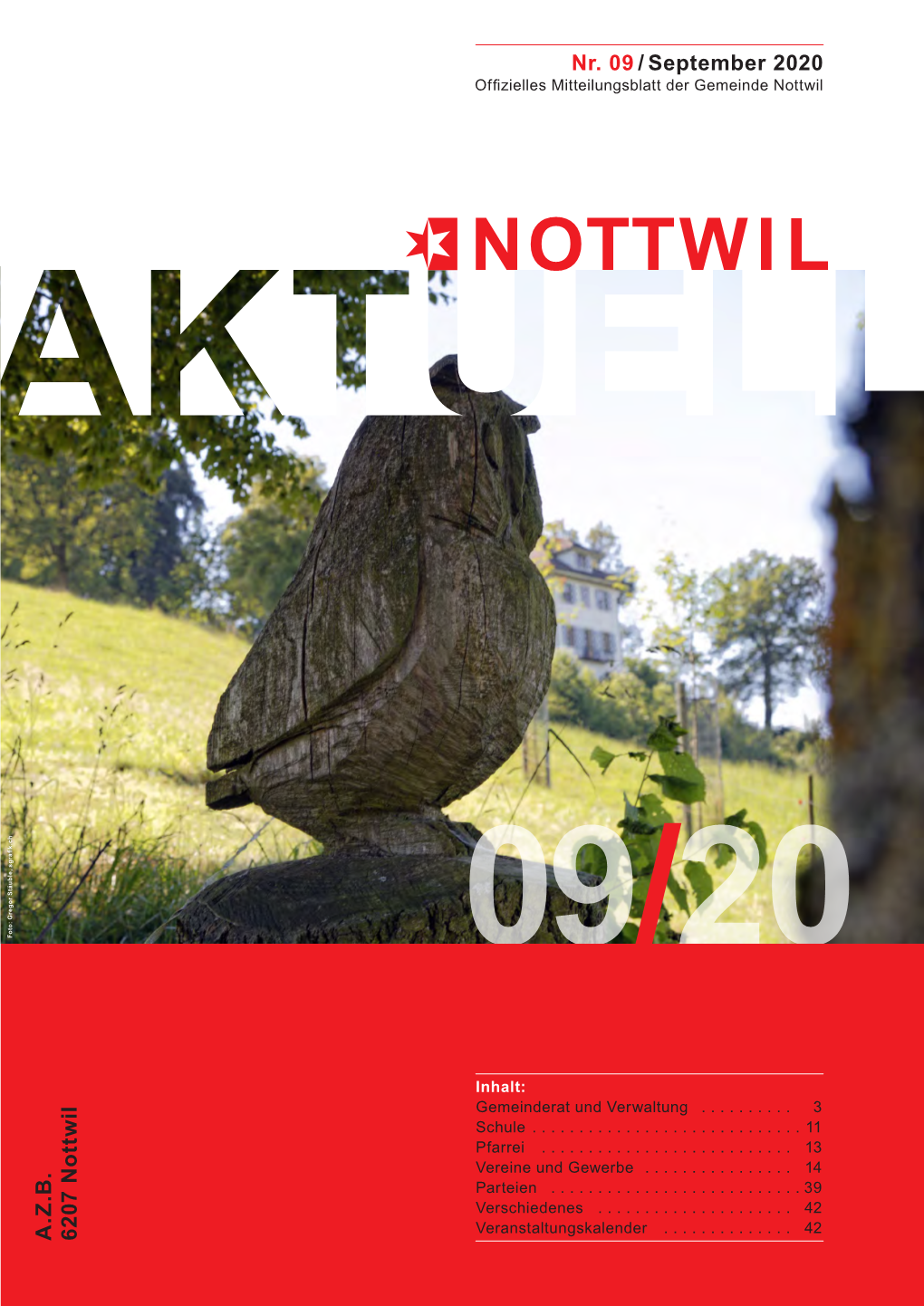 Nottwil Aktuell September 2020.Indd