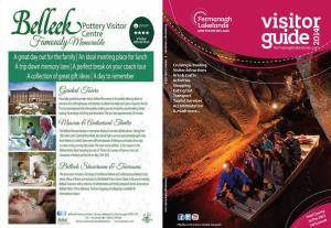 Visitor Guide 2014