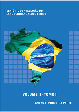 Volume Ii - Tomo I