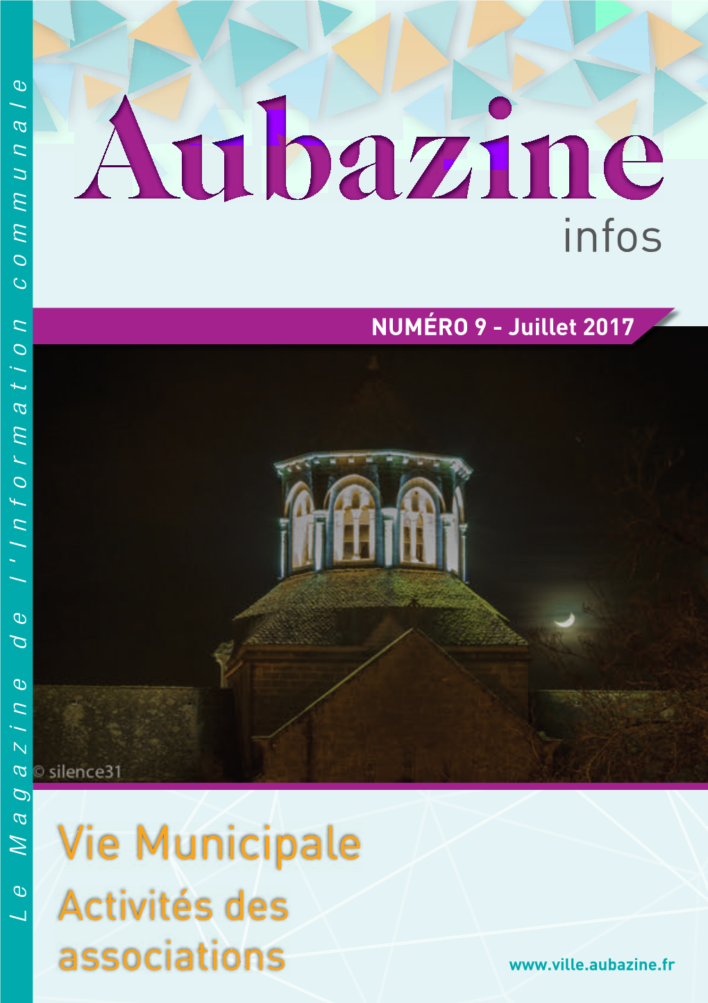 Vie Municipale Infos