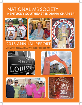 Kentucky-Southeast Indiana Chapter