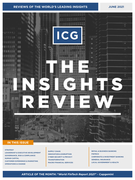 The Insights Review
