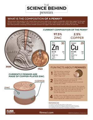 Penny Infographic