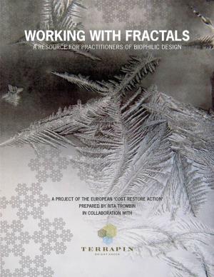 Working with Fractals a Resource for Practitioners of Biophilic Design