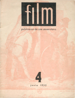 Film Distinto: Sinfonía De Una Vida 32 Concurso Film 4