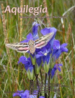 Aquilegia Newsletter of the Colorado Native Plant Society