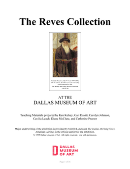 The Reves Collection