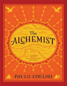 The Alchemist