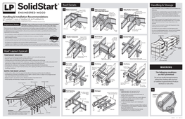 EWP Installation Instructions