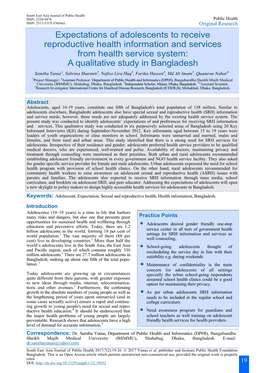 Bangladesh Journals Online