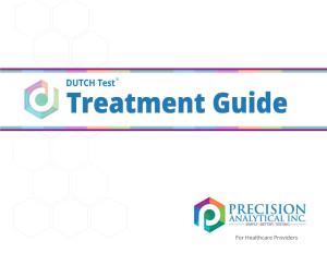 Treatment Guide