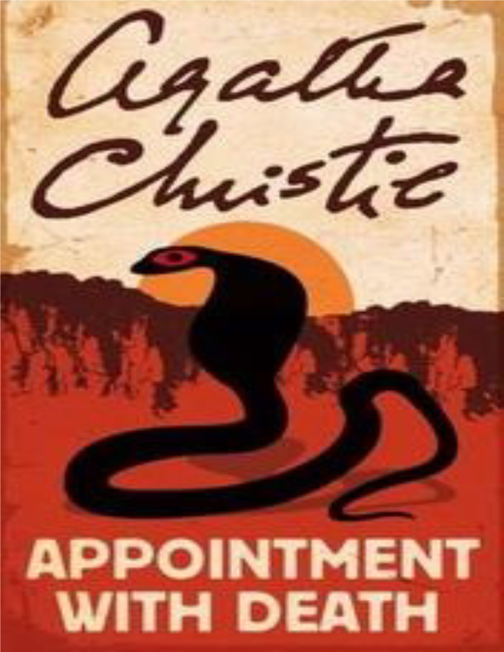 Appointment with Death