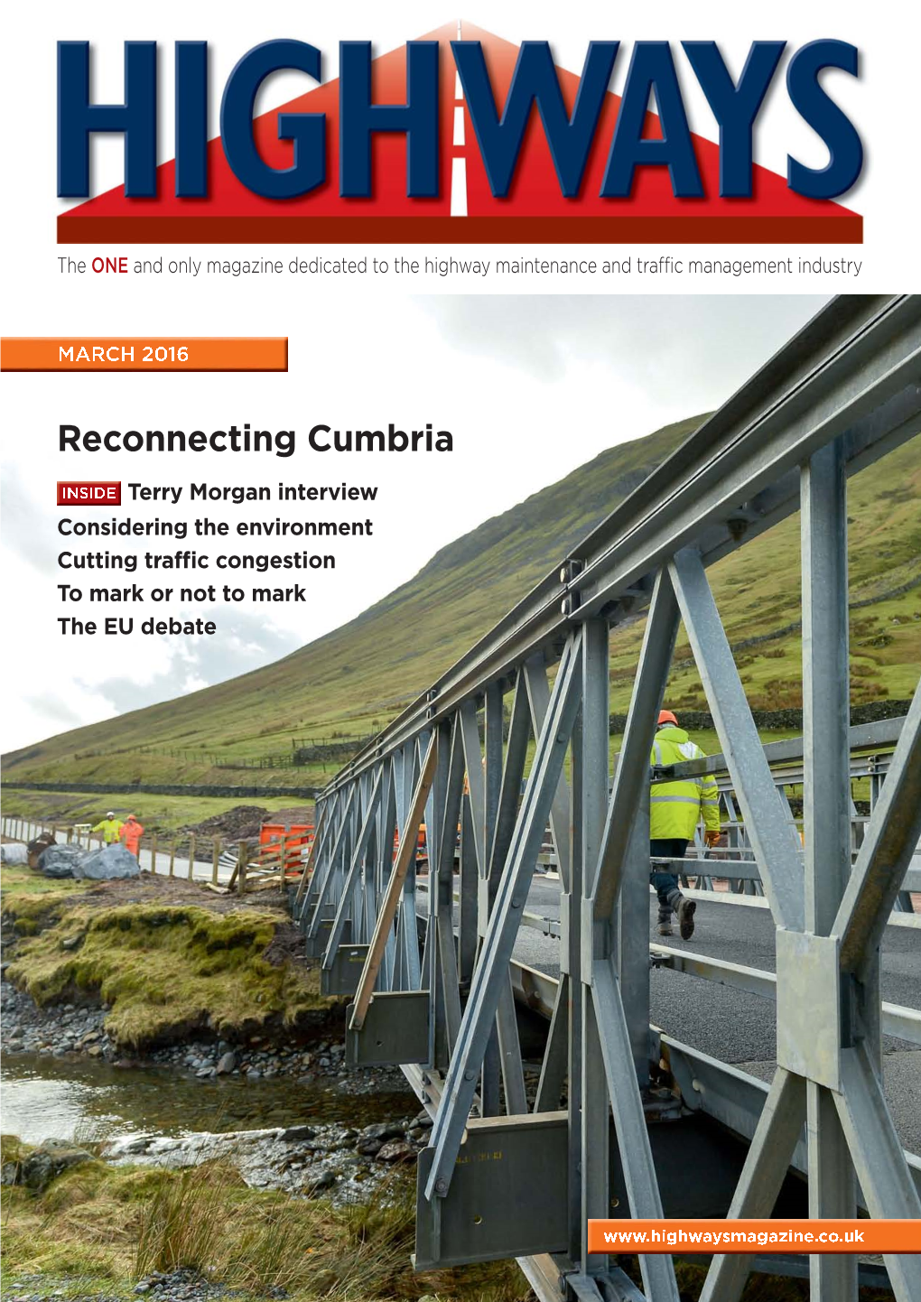 Highways Magazine March 2016 V4.Indd