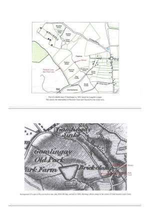 South Cambridgeshire District Council (Appendix 4 Part 3) [PDF, 6MB]