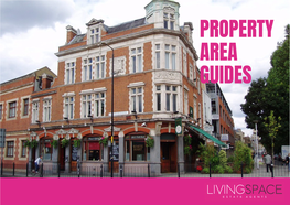 Whitechapel Property Guide