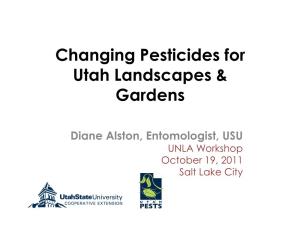 Alston UNLA Pesticides2 2011X