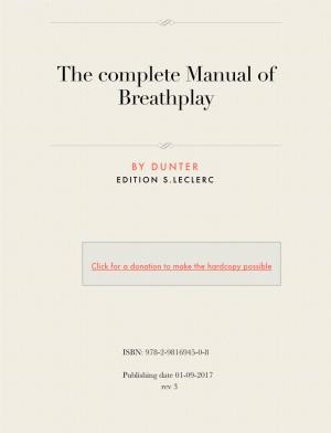 The Complete Manual of Breathplay