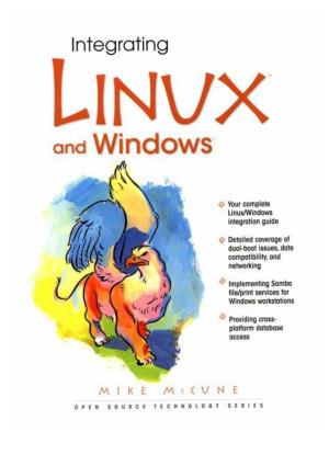 The Complete Solutions Guide for Every Linux/Windows System Administrator!