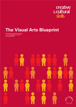 The Visual Arts Blueprint