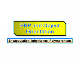 Encapsulation, Inheritance, Poly Ion, Inheritance, Polymorphism