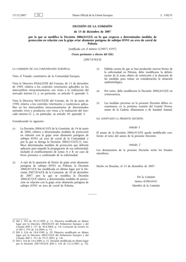15.12.2007 Diario Oficial De La Unión Europea L 330/51