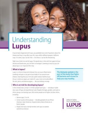 Understanding Lupus English-NRCL-Digital.Pdf