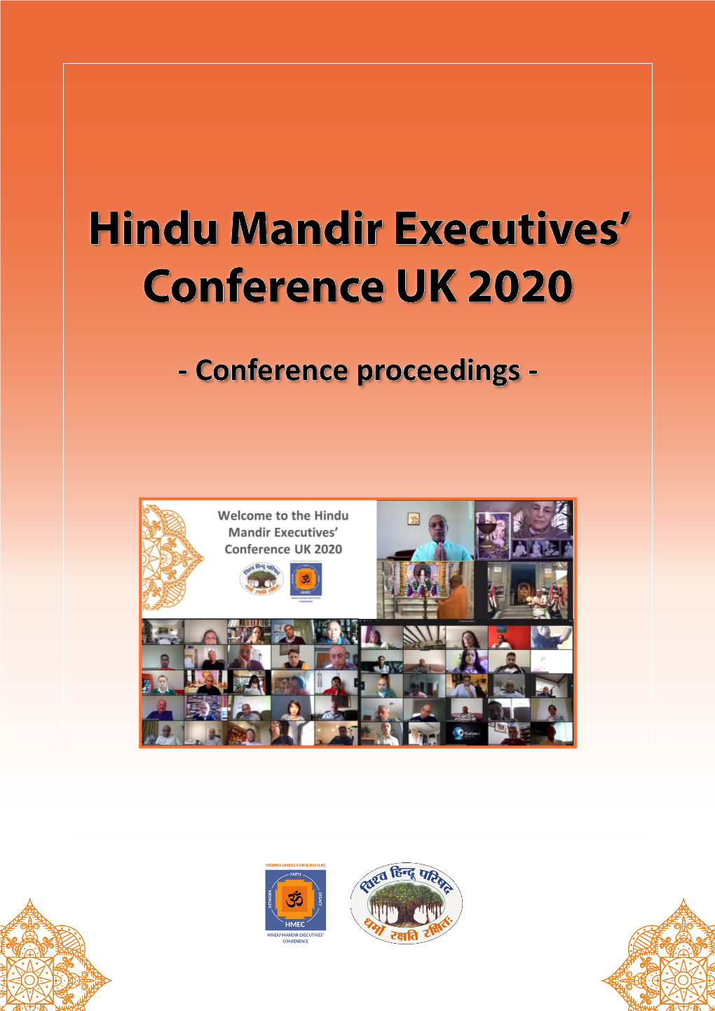 Download the Conference Proceedings