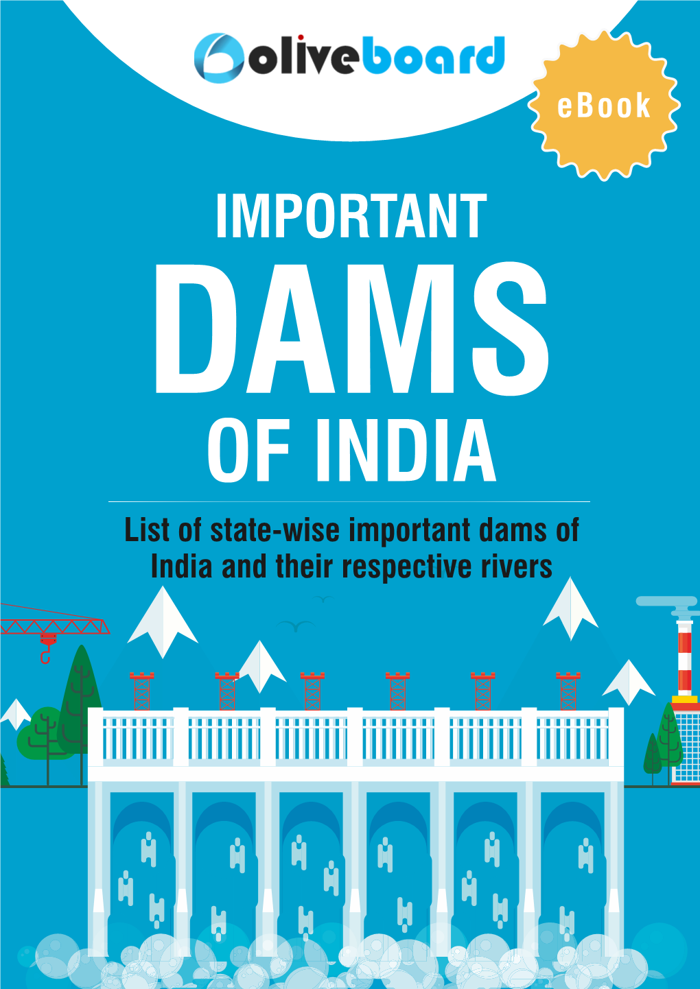 Dams of India.Cdr