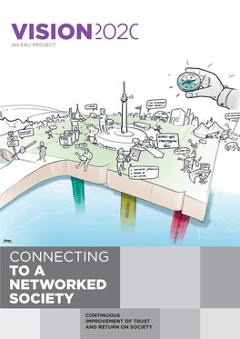 Connecting to a Networked Society