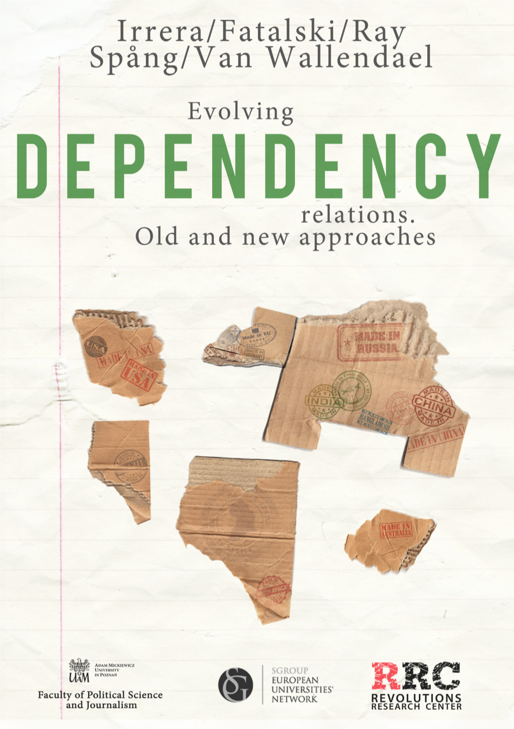 Evolution of Dependency