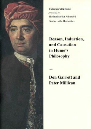 Reason, Induction and Cuasation in Hume's Philosophy