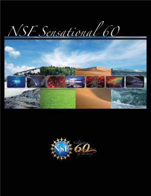 NSF Sensational 60