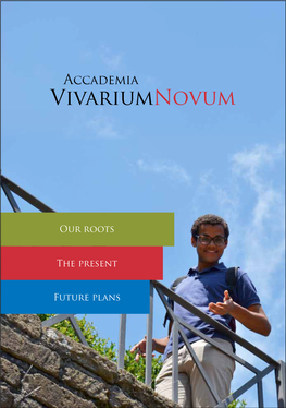 Vivariumnovum