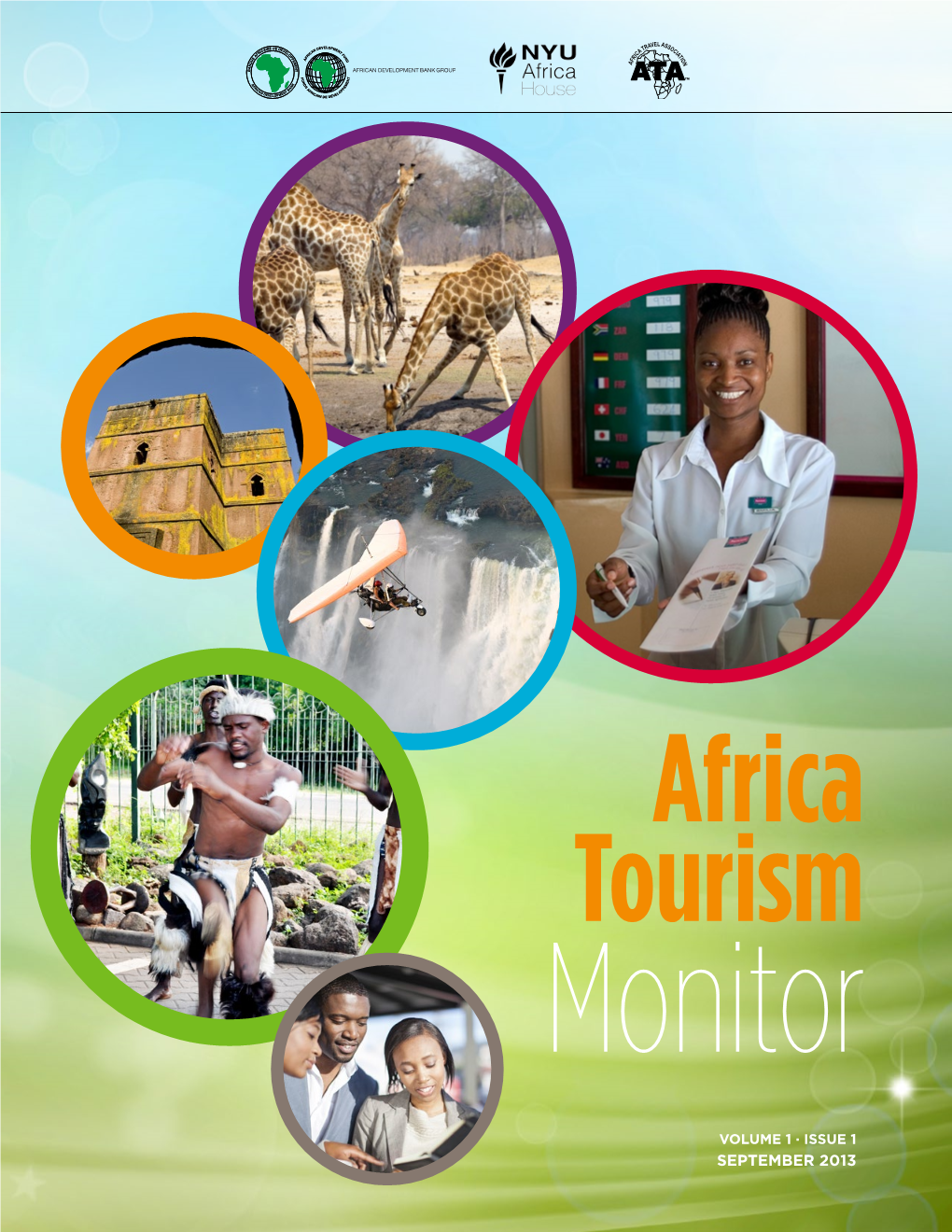 Africa Tourism Monitor