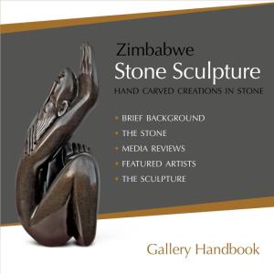 Stone Sculpture Hand Carved Creations in Stone