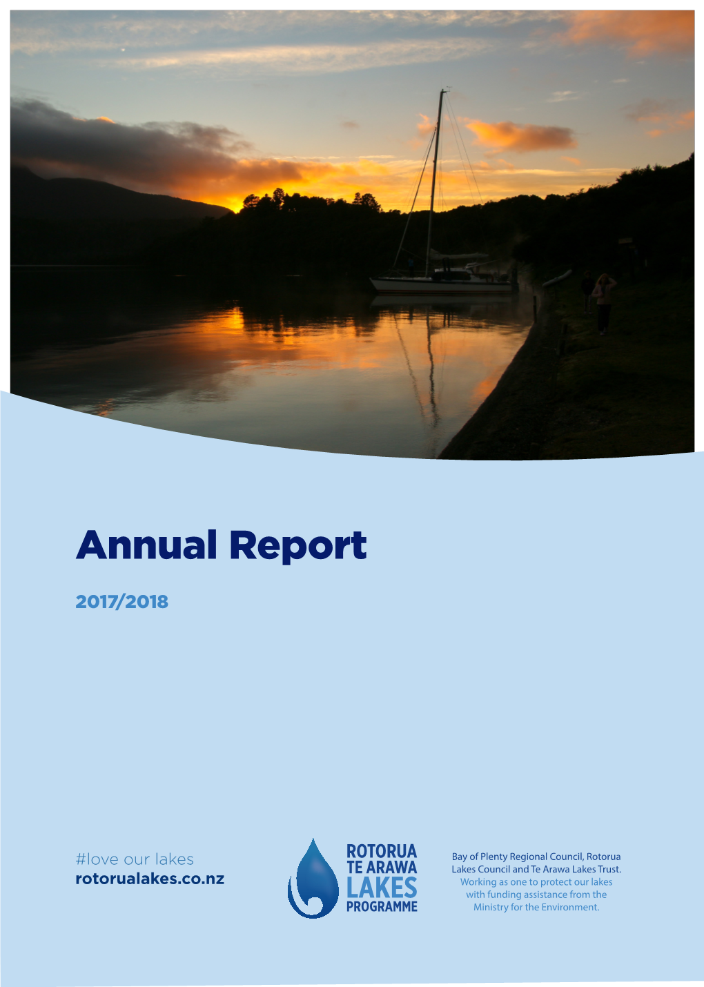 Annual Report