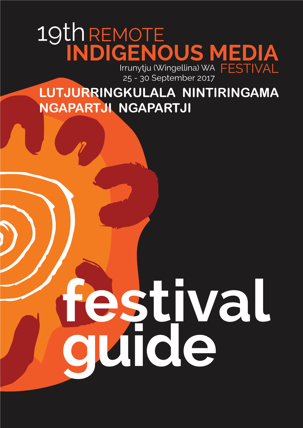 Irrunytju Store Be Allocated a Space And/Or Tent Once the Store Takes Cash and Card and Has an Celebration & Self-Representation You Register