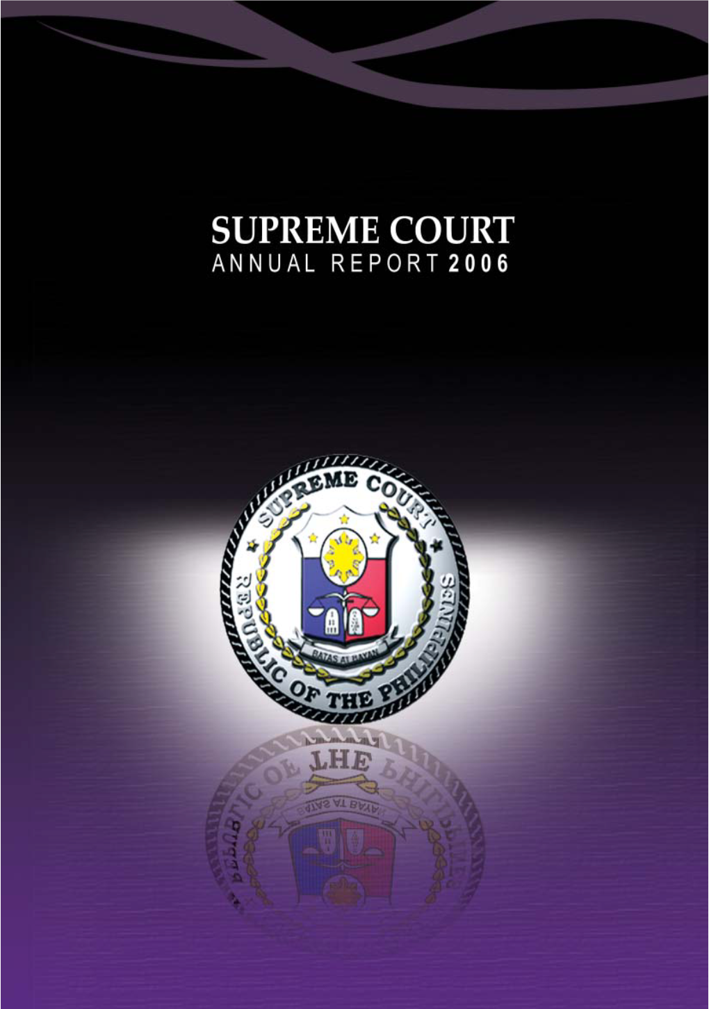 2006 Annual Report