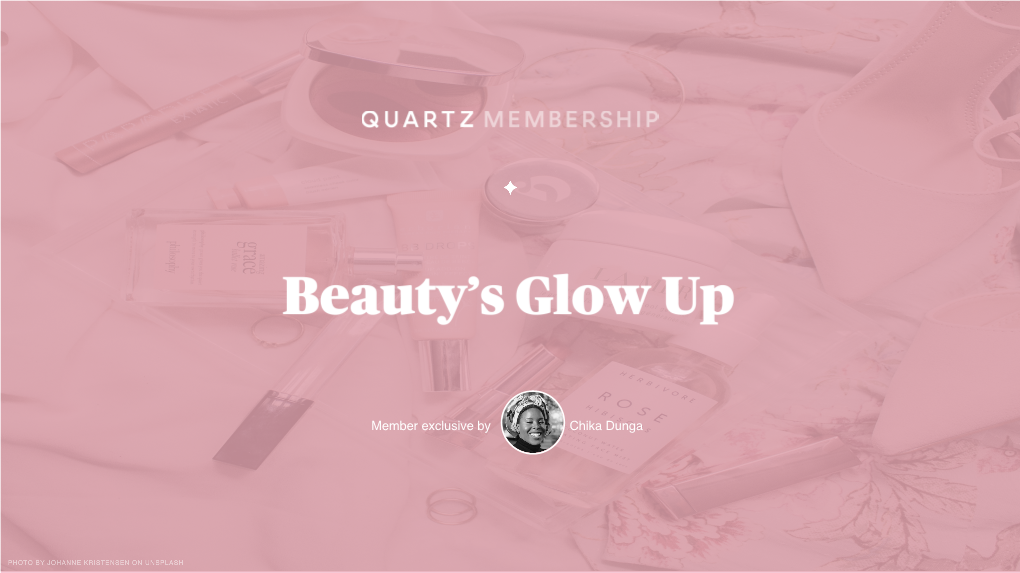 Member Exclusive by Chika Dunga All Glammed Up, and Going Places