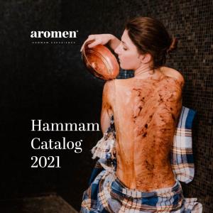 Hammam Catalog 2021