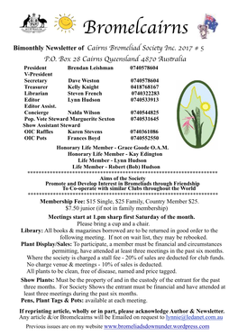Tillandsia Streptophylla Belize - Dave Weston - Better Next Month, Page 7 4