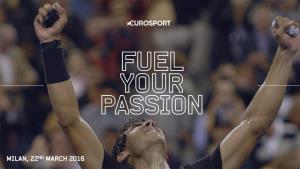 Eurosport Reaches 14Million Upmarket