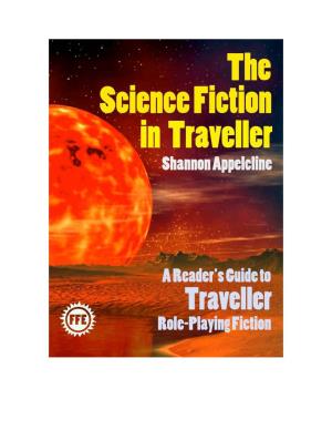 The Traveller Chronicle Short Fiction