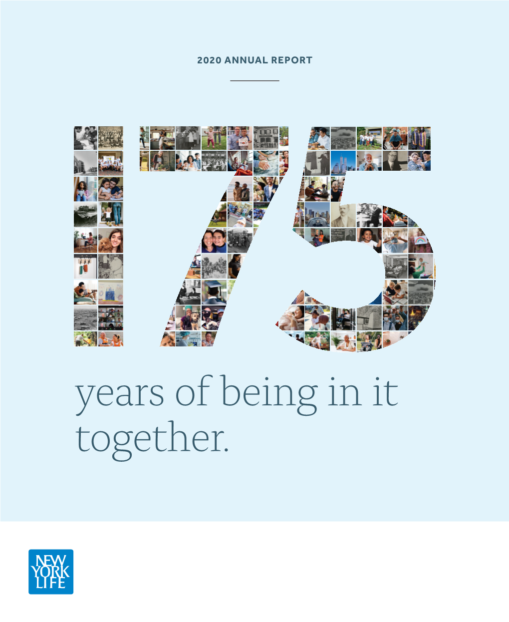 2020 Annual Report