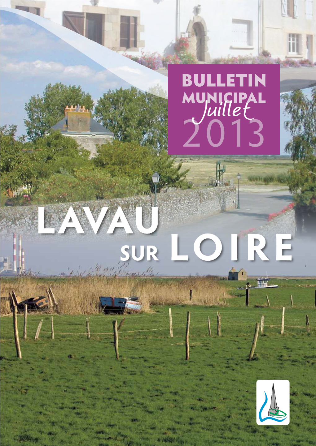 Municipaljuillet 2013