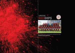 Redimpsfc.Co.Uk As Per UEFA Club Licence, Financial Statements Have Been Disclosed to the Gibraltar Football Association