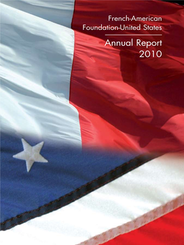 Annual Report 2010