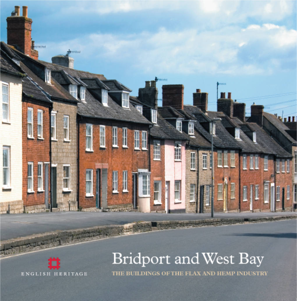 Bridport and West