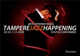 Jazz2009-Kasiohjelma.Pdf